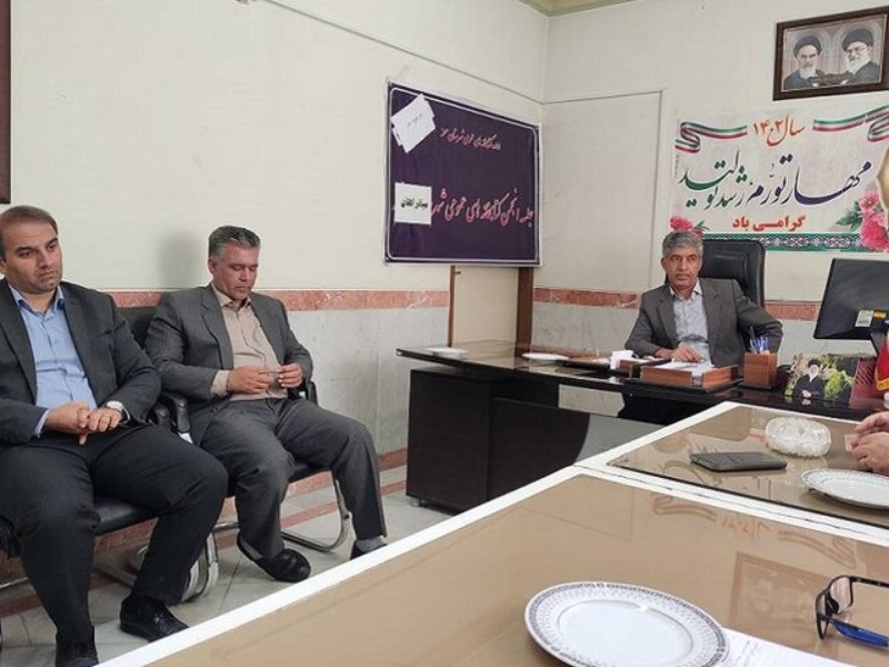 پرداخت سهم نیم درصد کتابخانه های عمومی را یک خدمت فرهنگی می دانم