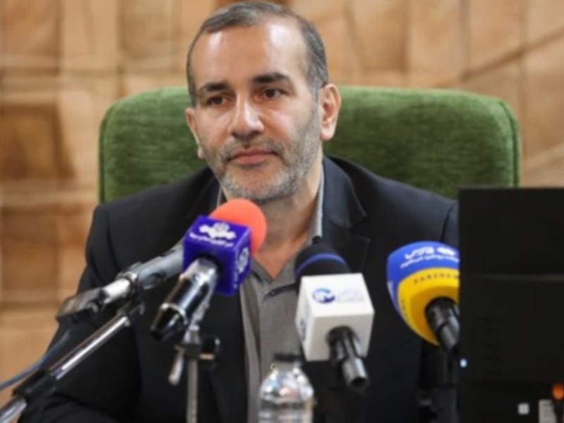 8 هزار متر زمین در شهرستان صحنه جهت ساخت مسکن نهضت ملی آماده سازی شد