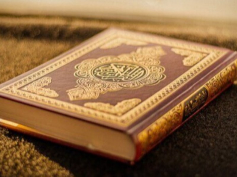 جسارت به ساحت مقدس «قرآن کریم» نشان از درماندگی در برابر عظمت اسلام و معارف قرآن است جسارت به ساحت مقدس «قرآن کریم» نشان از درماندگی در برابر عظمت اسلام و معارف قرآن است