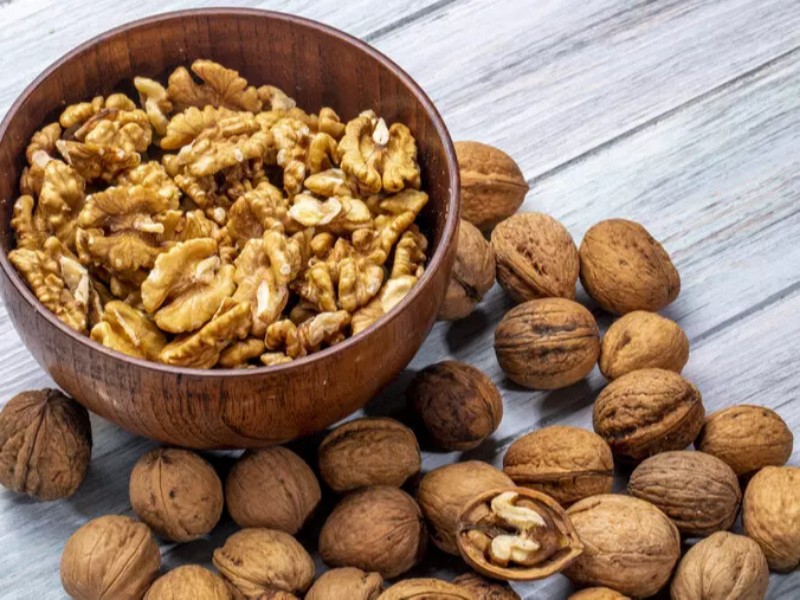 آیا خوردن گردوهای سیاه خطرناک است