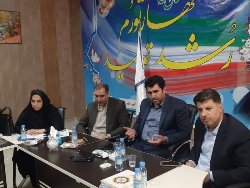 املاک قولنامه ای در شهرستان صحنه ساماندهی می شود