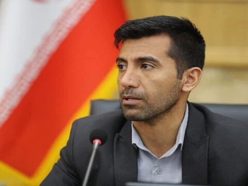 نشست اقتصاد اربعین شهرستان‌های شرق استان در صحنه برگزار شد