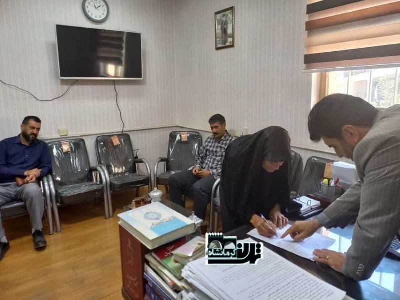 رهایی محکوم به اعدام پس از 12 سال با رضایت اولیای‌دم مقتول