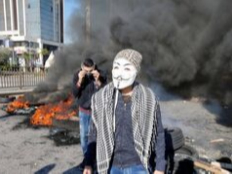 اغتشاشات نرمافزاری پس از ناامیدی از شورش خیابانی اغتشاشات نرمافزاری پس از ناامیدی از شورش خیابانی