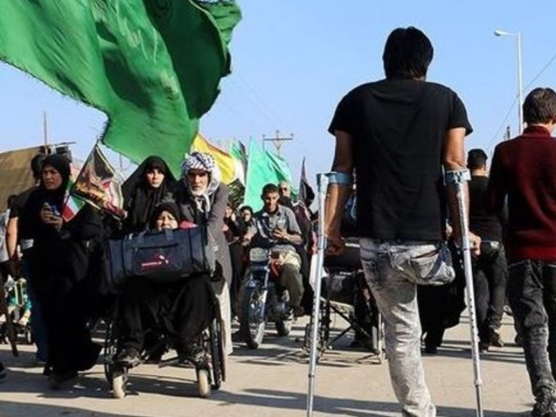 چرا اربعین اهمیت دارد؟ چرا اربعین اهمیت دارد؟