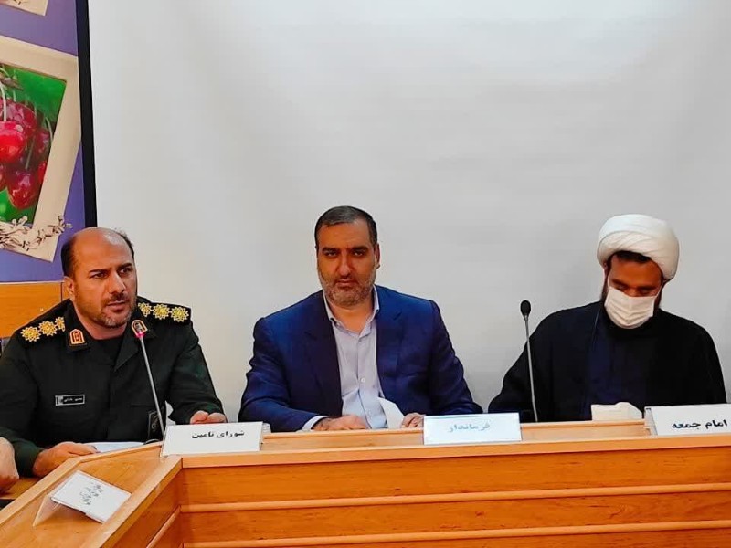 دفاع مقدس مظهر ایستادگی و مقاومت ملت ایران است