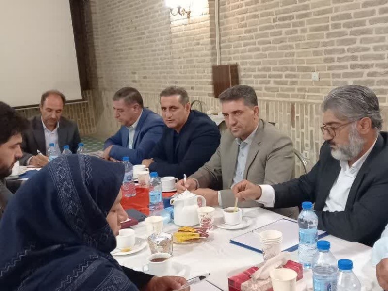 شهرستان صحنه دارای ظرفیت عظیم گردشگری است