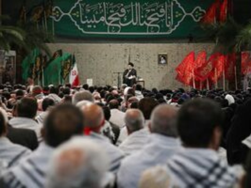 عظمت واقعه دفاع مقدس را باید شناخت