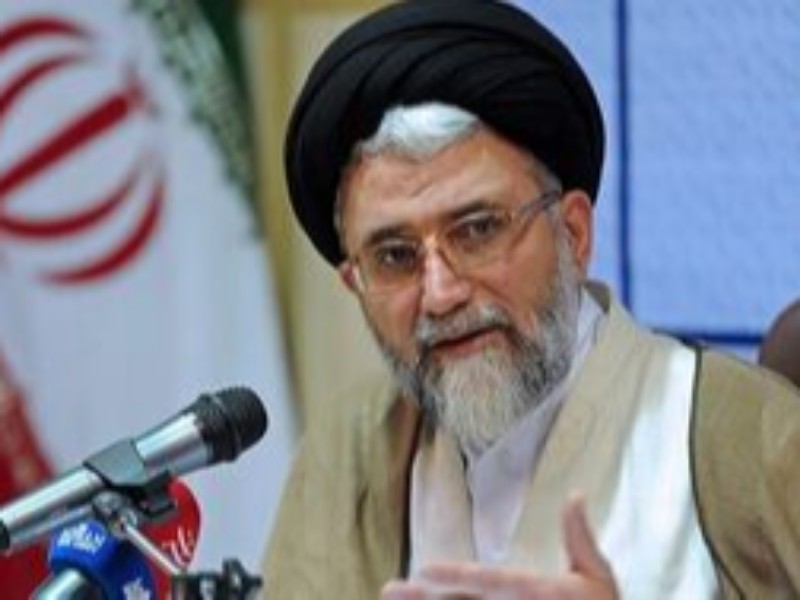 وزیر اطلاعات: فریب‌خوردگان به آغوش ملت ایران برگردند و با امنیت زندگی کنند