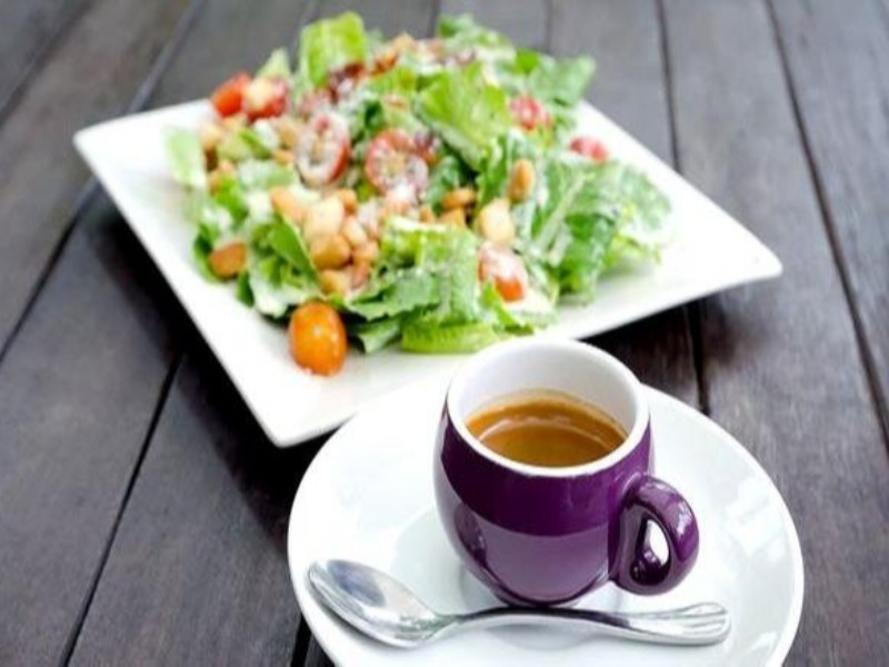 پاییز فصل خوردن غذاهای گرم و تَر است