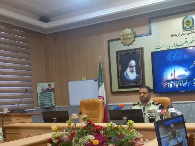 ۲۰ گشت ویژه پلیس آگاهی فعال می‌شود