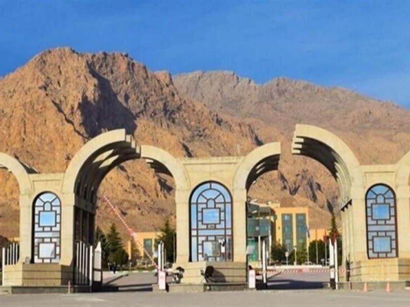 تحصیل ۱۲۰۰۰ دانشجو در دانشگاه رازی کرمانشاه