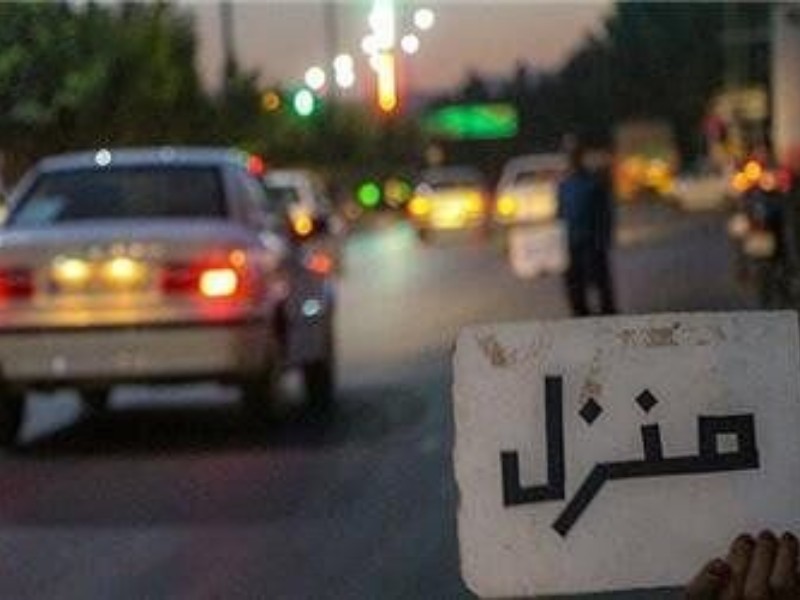 رشد خانه مسافرهای غیرمجاز در کرمانشاه