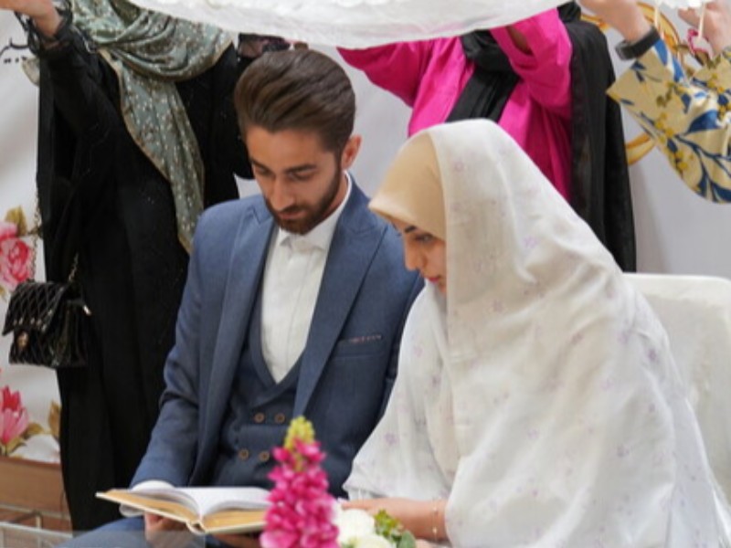 جشن ازدواج ۱۷۴ زوج دانشجو در کرمانشاه برگزار می‌شود