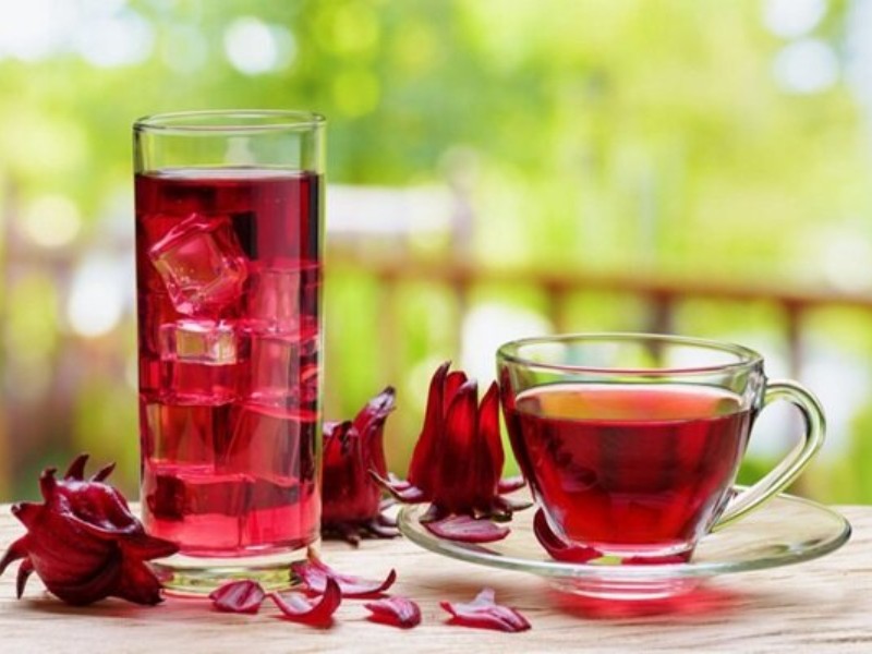 هشدار سازمان غذا و دارو درباره کیسه های چای