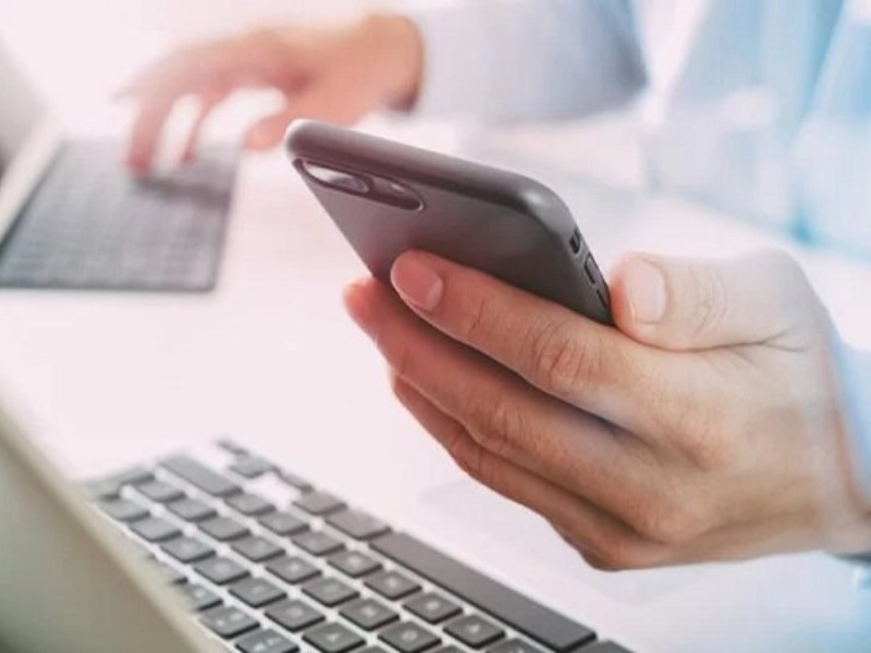افزایش خطر نزدیک‌بینی با خیره شدن به صفحه نمایش