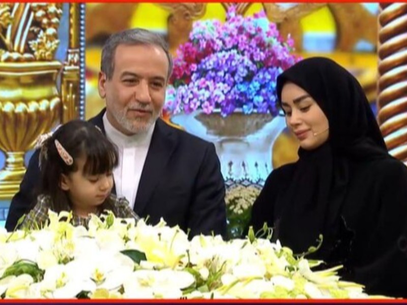 جزئیات نامه ترامپ از زبان عراقچی
