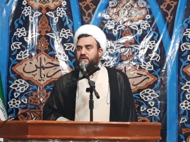 در عملیات وعده صادق شکارچی. شکار شد