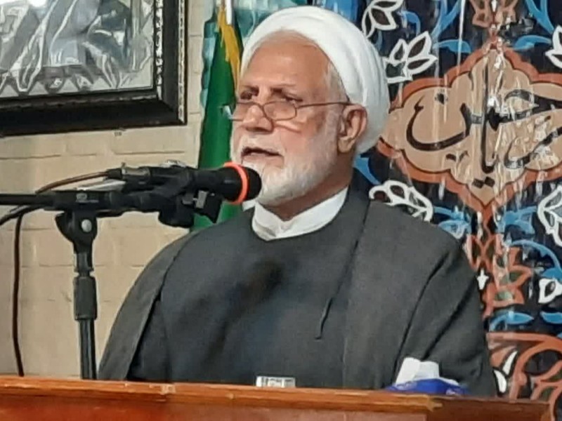 حضور مردم در انتخابات باعث ناراحتی دشمنان نظام شد / ادارات با دلگرمی کار خودشان را انجام دهند