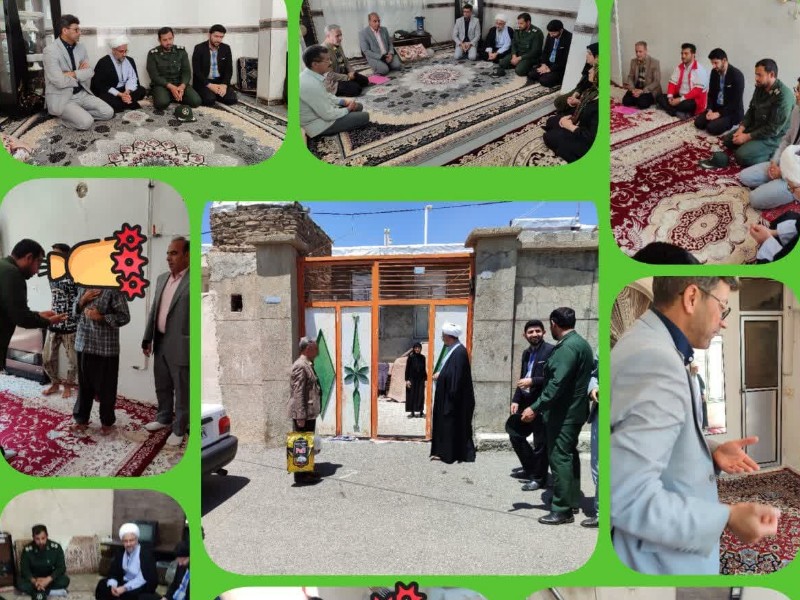 کمیته امداد صحنه  از بیمار صعب‌العلاج و خاص حمایت می‌کند