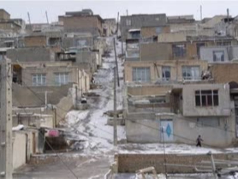 الحاق ۱۴۰۰ هکتار زمین به روستاهای استان کرمانشاه