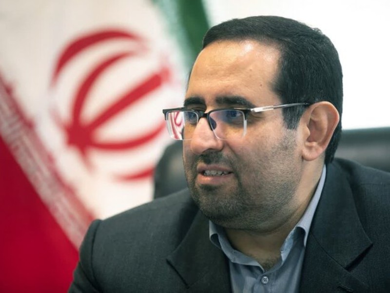 برخورد جدی دستگاه قضا با جاعلین اسناد دولتی در کرمانشاه