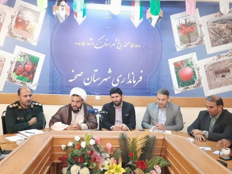 مشارکت حداکثری در انتخابات نیاز جامعه امروز است