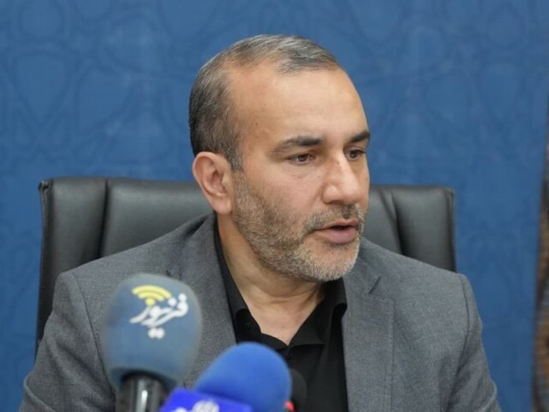 ۳۰همت اعتبار برای تکمیل راه آهن کرمانشاه به خسروی تخصیص داده شد