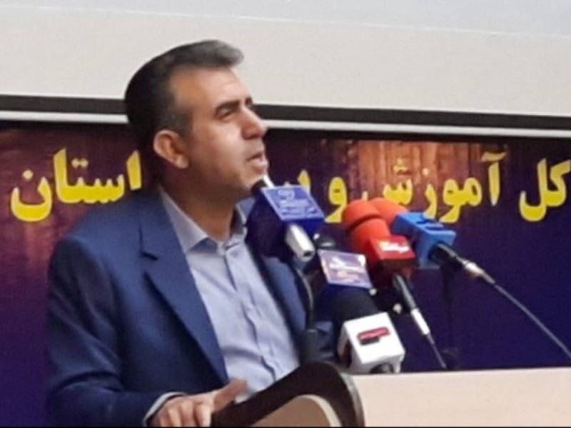 قدرت و اقتدار ایران به علم و دانش آن است