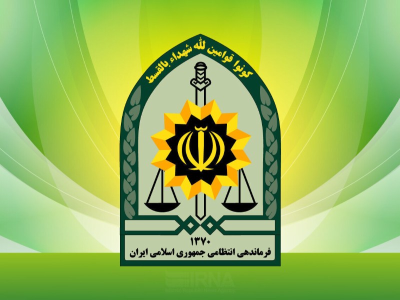 توضیحات پلیس کرمانشاه درباره حادثه جوانرود و مرگ یک جوان