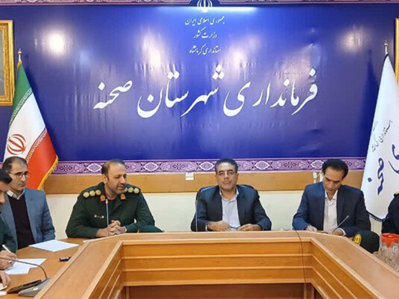 بصیرت و مقاومت، پایه مدیریت کارآمد در صحنه