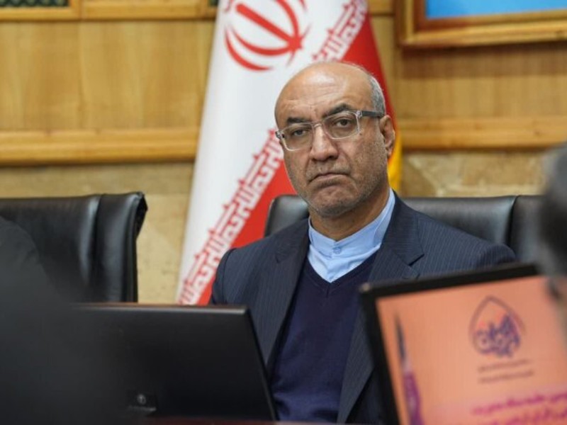 سند جامع گردشگری صحنه تدوین شود