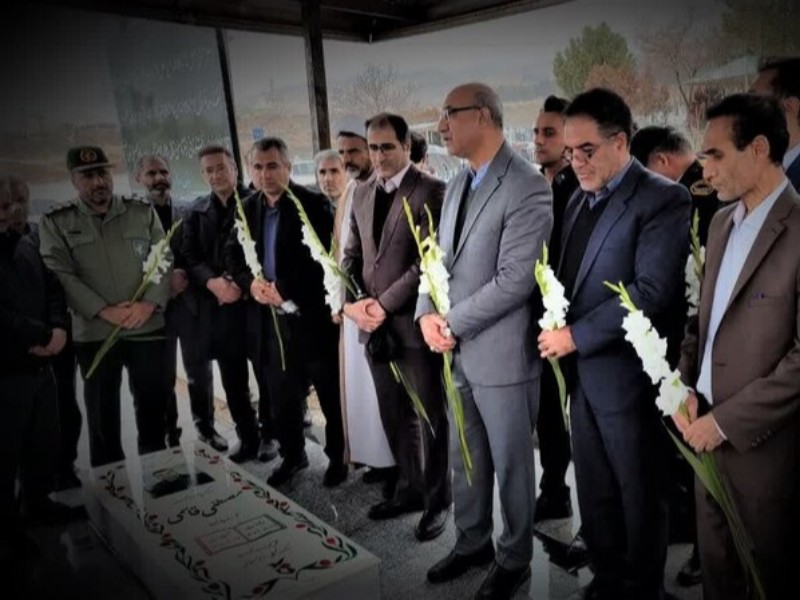 استاندار کرمانشاه: ملت ایران هرگز از حقوق خود عقب‌نشینی نمی‌کند