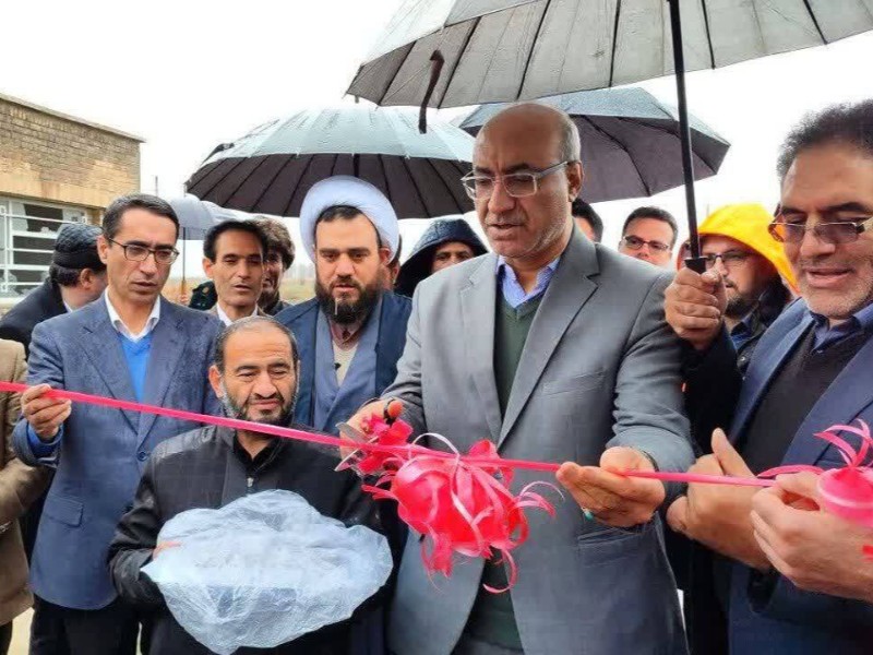 تقویت زیرساخت‌های روستایی، زمینه‌ساز مهاجرت معکوس و آبادانی پایدار است
