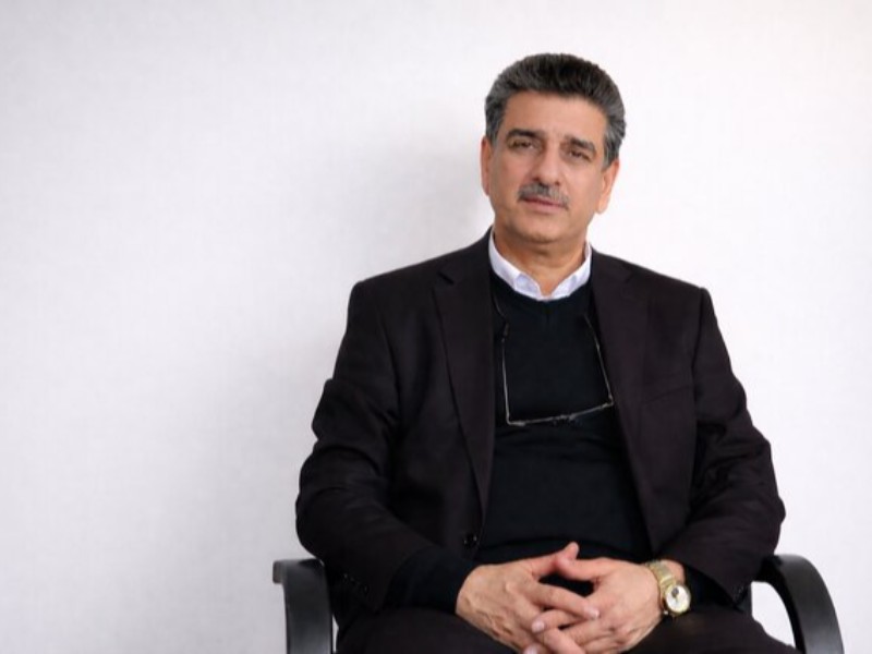 فعالیت ۱۳۲۲ وکیل پایه یک در کرمانشاه
