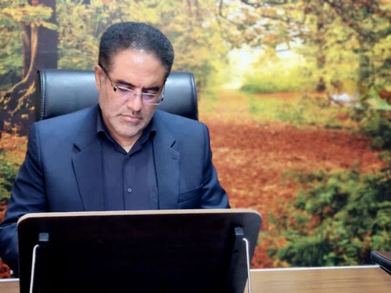 رصد بازار و نانوایی‌های شهرستان بصورت شبانه روزی انجام خواهد گرفت/مردم به شایعات توجه نکنند