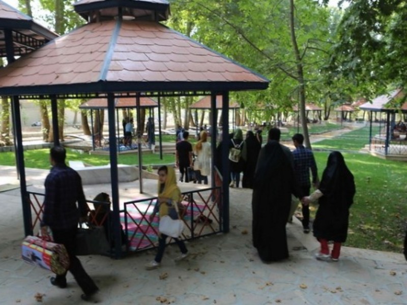 آمادگی اسکان 6 هزار زائر در مجتمع امام حسن مجتبی ( ع) شهر صحنه