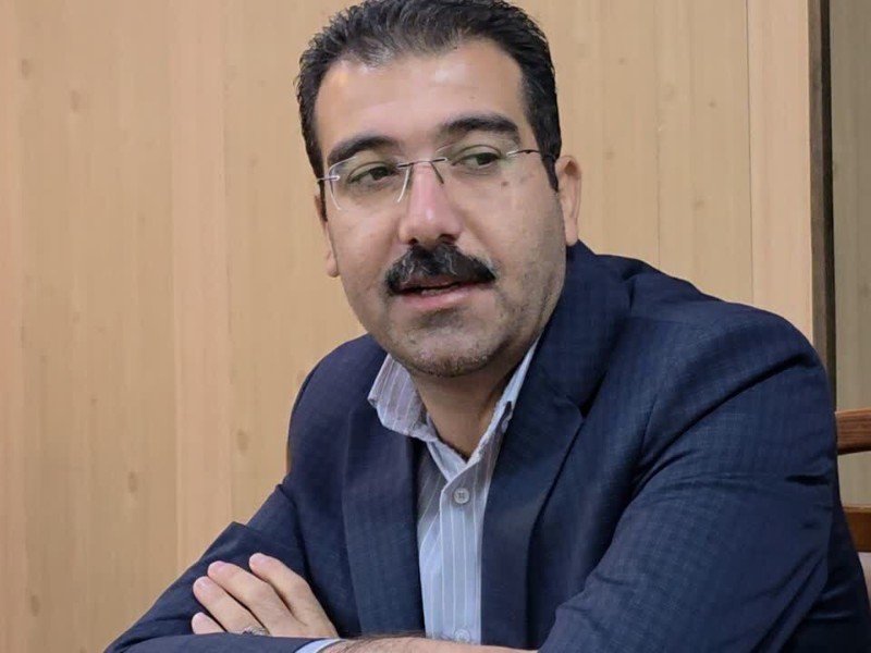 وجود ۱۰۵ هزار هکتار اراضی منابع ملی در شهرستان صحنه