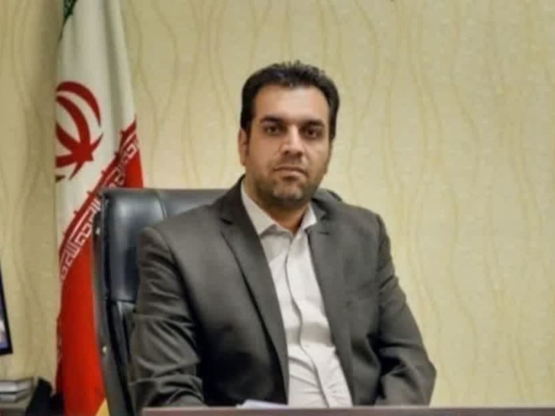 آماده‌باش کامل ستاد بحران شهرداری صحنه به دلیل بارندگی شدید