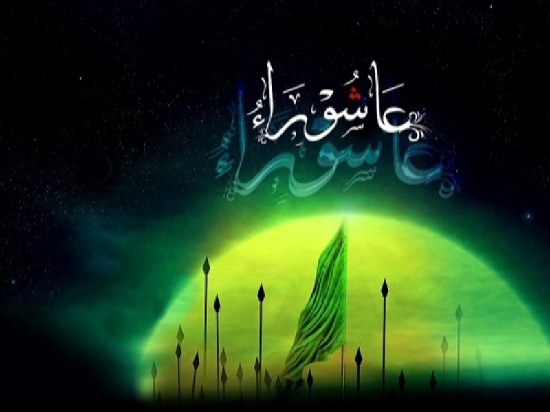 عاشورا نسخه تبعیت از ولایت را پیش روی جامعه می‌گذارد