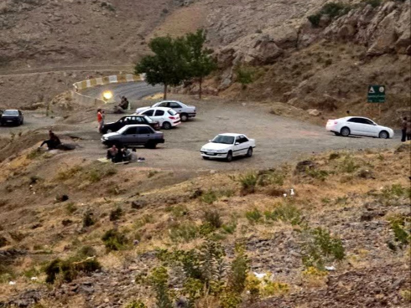 «نمازگاه» یا «بام صحنه»؛ ظرفیتی گردشگری که در بی‌مهری مسئولان رها شده است