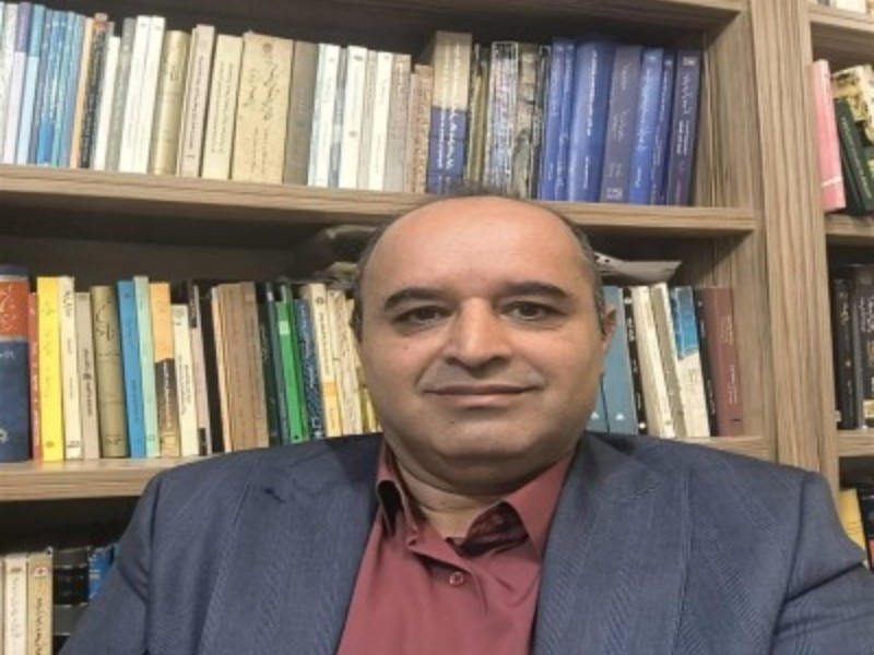 «یعقوب محمدی‌فر»؛ معمارِ دانش باستان‌شناسی هگمتانه و خواننده نشانه‌های کهن